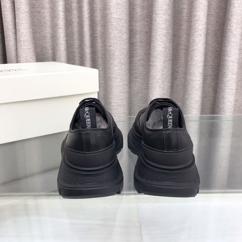 Alexander Mcqueen Casual Shoes